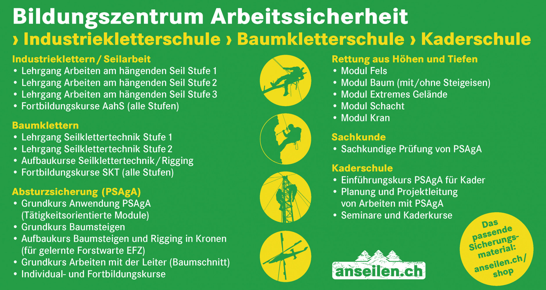 Willkommen