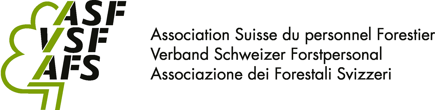 Verband Schweizer Forstpersonal
