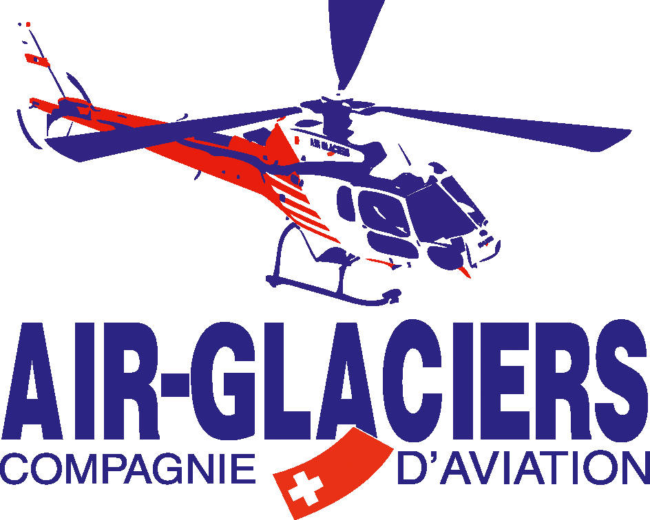 Air-Glaciers SA