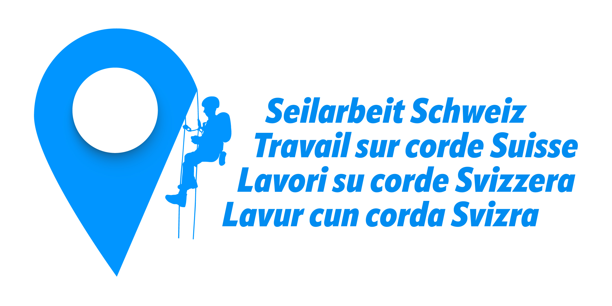 Seilarbeit Schweiz